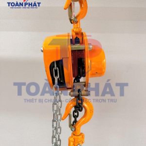 Palang xích kéo tay VD 1Tx5m