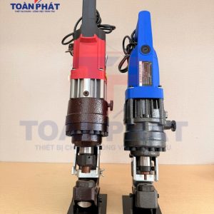 Palang xích kéo tay VD 2Tx2.5m 1