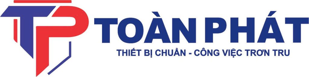 Máy Xây Dựng Toàn Phát